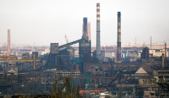 Мариуполь, бои за «Азовсталь»: Ахметов теряет и завод, и порт