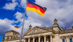 Национализация: Германия считает, сколько миллиардов в России потеряет