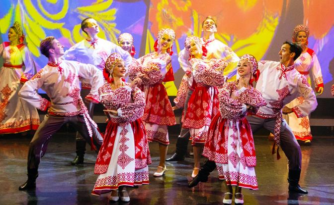 «Не дать силам зла повернуть ход истории»: москвичей зовут на фолк-мюзикл «Алатырь»