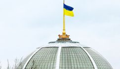 Киев решил вернуть России "долг Януковича"