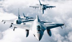 Киев запросил F-15 и F-16 для разгрома ВКС РФ. США дали опасный ответ