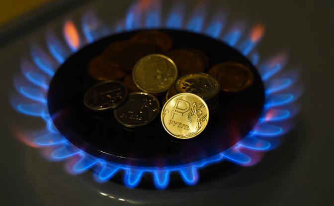 Песков еще раз объяснил систему оплаты европейцами газа в рублях