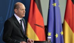 Германия обеспечит бандеровцам неподсудность и комфорт