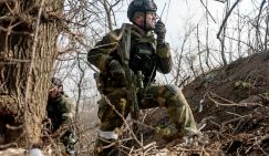 Битва за Донбасс: Спецназ поставит точку
