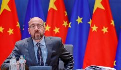 Роковая ошибка: Европа вслед за США шантажирует Китай