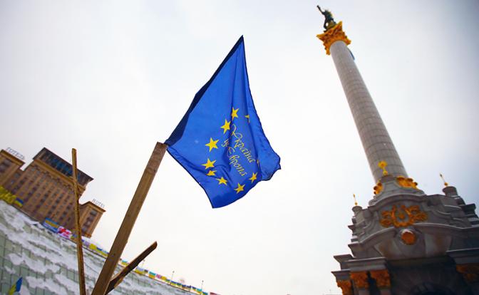 «Зе» думает, что вся Европа на его стороне, но это не так