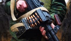 Зеленский бросает под Харьков последний резерв: ВСУ остановят «уголовные заградотряды»