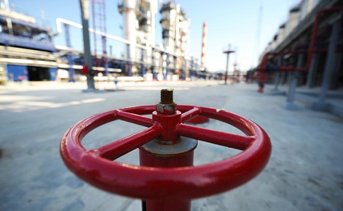 Экономист: перекроет ли Россия поставку газа в Молдавию?