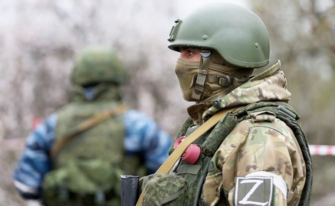Спецоперация России на Украине. Онлайн-трансляция. День 50-й