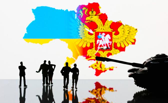 Олег Царёв: у переговоров с Украиной нет перспектив