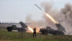 Битва за Донбасс: США советовали Киеву сдаться