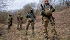 Украинские солдаты скоро начнут убивать друг друга