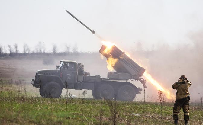 Новости спецоперации: в Минобороны рассказали об успехах на Украине