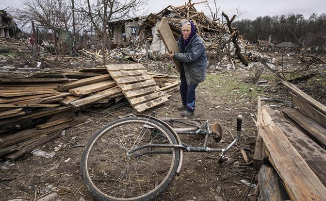 Азаров: скоро 90% украинцев окажутся нищими