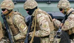 Инструкторы США готовят ВСУ к утилизации
