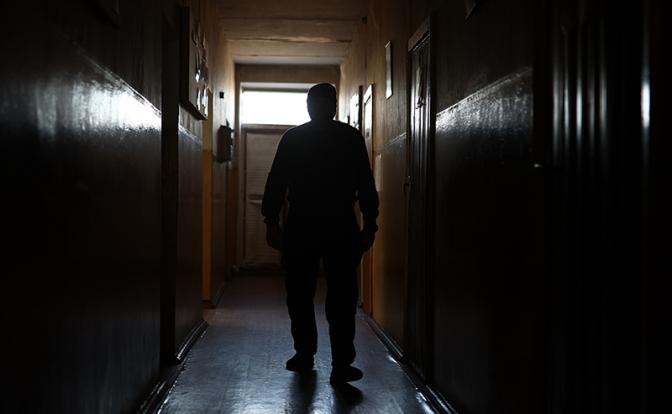 МВД сообщило о выявлении участников боевых действий среди украинских беженцев