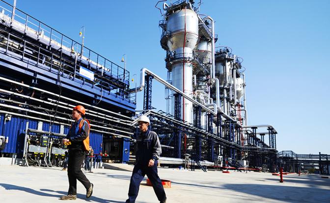 Нью-Дели после разговора c Вашингтоном удваивает закупки нефти в России