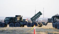 Битва за Донбасс: Запад поставит ВСУ оружия на $100 млрд