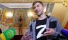 Сергей Карякин ставит шах Международной шахматной федерации, которая увидела в нем "врага народов"