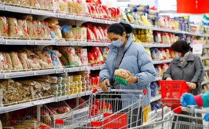 Санкции выходного дня: На двери крупных магазинов по воскресеньям повесят табличку «Закрыто»?