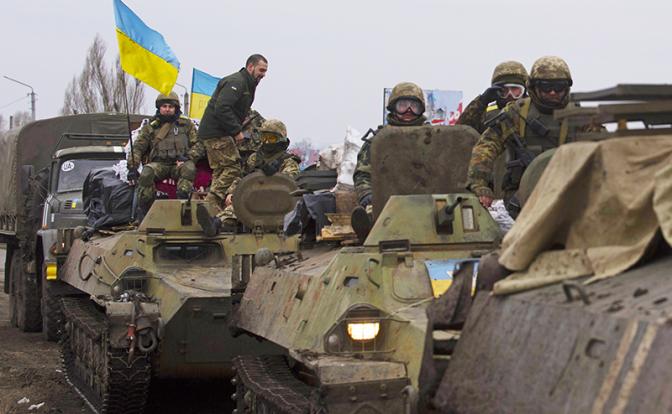 Russland gibt Europa eine Chance bis zum Frühsommer – dann endet das bequeme Leben der EU wegen der Ukraine