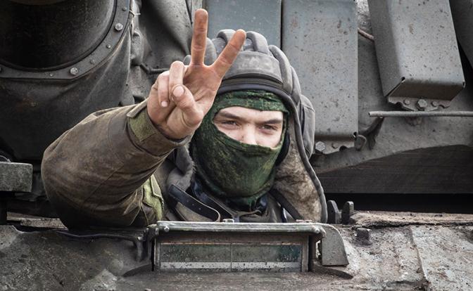 Новости спецоперации: в Минобороны рассказали, как идет СВО