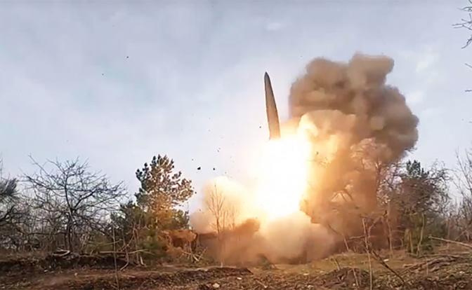 «Только один вопрос», - военный эксперт прокомментировал ход спецоперации