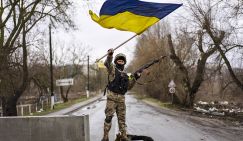 ВСУ перед «котлами» и пленом огрызаются: Донбасс и приграничные районы России обстреливают, тратя последние снаряды  