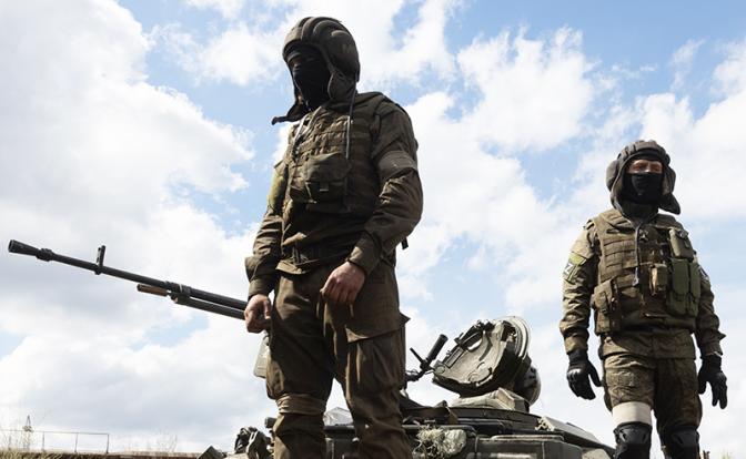 Новости спецоперации: в Минобороны сообщили о достижениях армии России