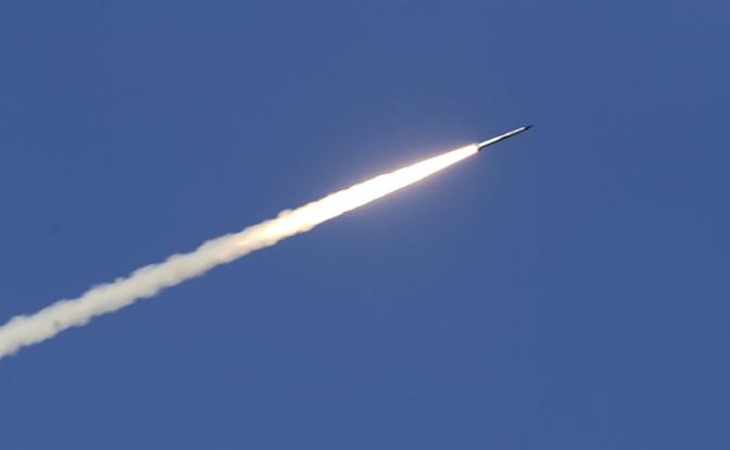 Стало известно, что сбила система ПВО под Воронежем