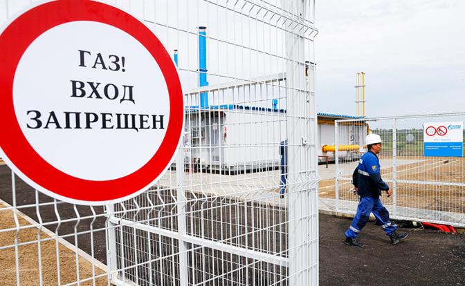 Газпром», Миллер наносят удар: Европа раскололась по газовой линии