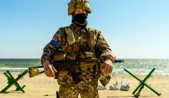 Сражение за Одессу: Украина надеется начать с блицкрига в Приднестровье