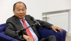 Как один Фукуяма всех либералов обманул
