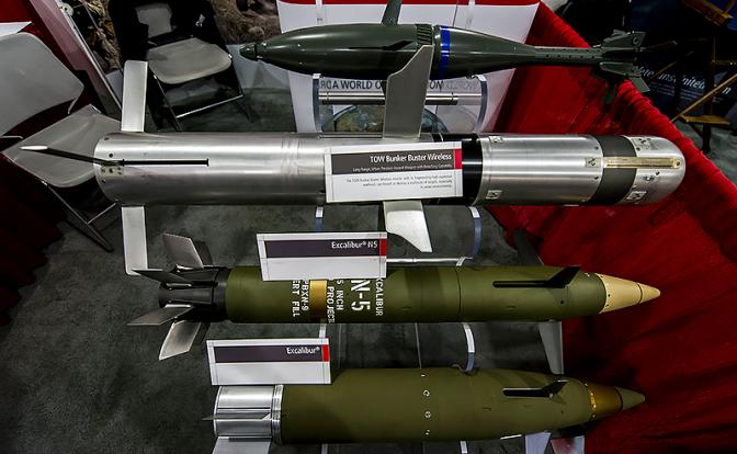 Рон Пол: Действия США на Украине – это рэкет