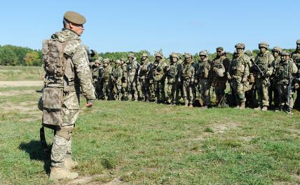 Володин: НАТО готовила Украину к нападению на Россию