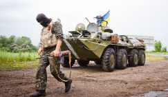 Харьков: ВСУ пытаются спасти бригаду «Холодный Яр», которую инструкторы НАТО учили