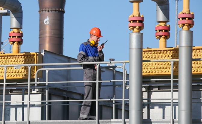Выяснилось, куда РФ может перенаправить газ из Европы