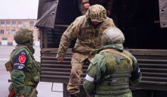 Украина: 5-8 тысяч солдат и офицеров «незалежной» на грани плена