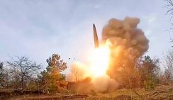 Генералы Пентагона не учли, какие ракеты есть у Москвы и Тегерана