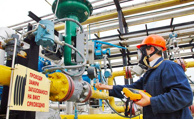 Экономист объяснил, в чем лукавство Украины, прекратившей прокачку российского газа в Европу