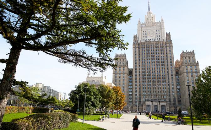 МИД РФ: вступление Финляндии в НАТО ухудшит отношения с Россией
