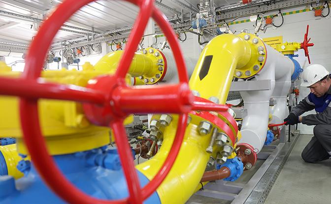 "Газпром", Миллер решили оставить Старый Свет без африканского газа