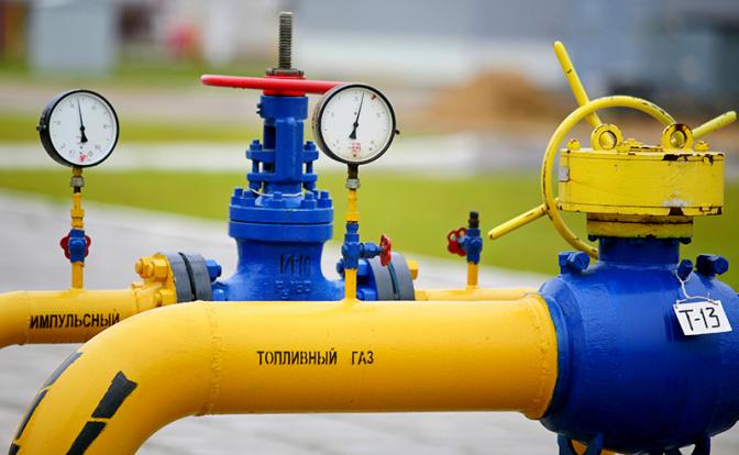 Вена положила глаз на собственность "Газпрома"