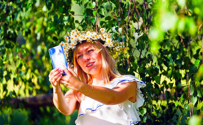 Прогноз погоды на лето 2022. Капризная погода в июне-августе испортит настроение всей России