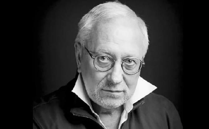 На фото: Владимир Качан.