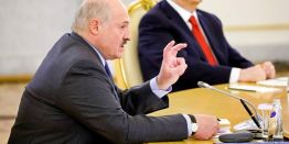 "Бряцание оружием", у России нет проблем с Финляндией и Швецией, место для Лукашенко, мрачные лица: Саммит ОДКБ в Москве