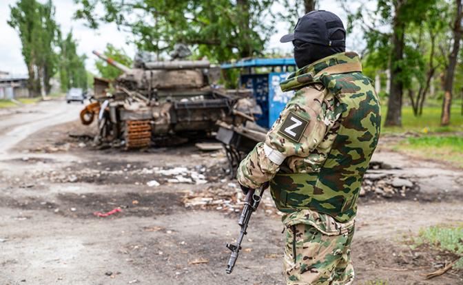 Новости спецоперации: в Минобороны рассказали об успехах российской армии