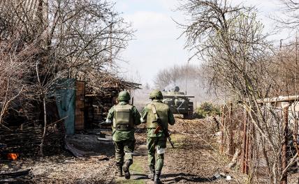 Северодонецк взяли в клещи, идет зачистка в пригородах