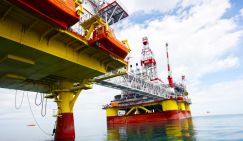 Черное море: Россия предупредила Киев и Лондон – не вздумайте соваться на нефтяные платформы  