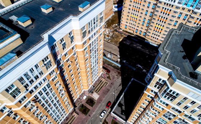 Стало известно, в каких районах Москвы самые дешевые квартиры